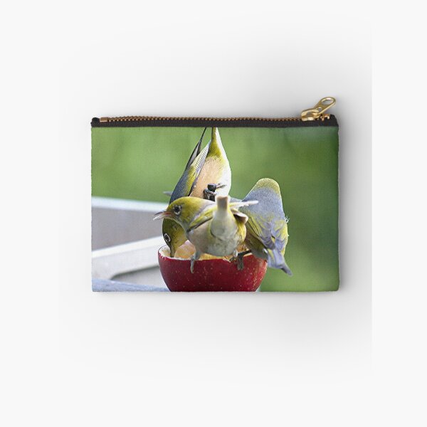 Item preview, How many birds can you get on an apple.........? designed and sold by Roy  Massicks.