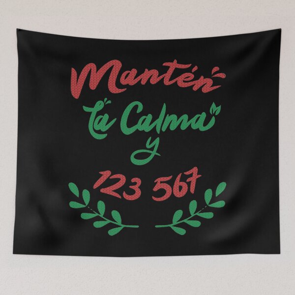 Item preview, Salsa Ugly Christmas Christmas Gift designed and sold by Dubbra.