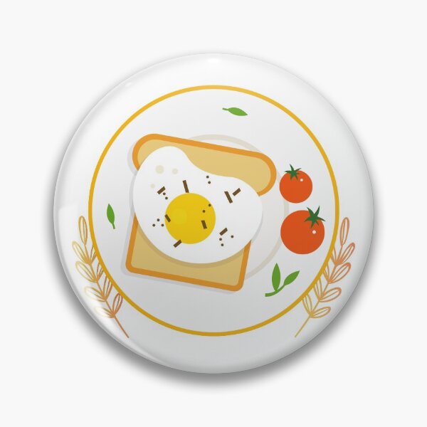 Item preview, Sunday Brunch T-shirt designed and sold by burakgulnar.