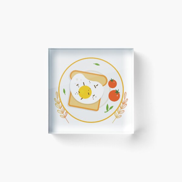 Item preview, Sunday Brunch T-shirt designed and sold by burakgulnar.
