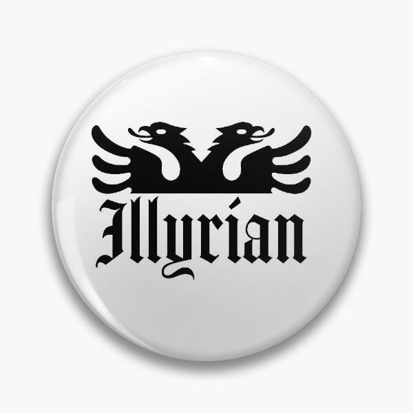 Item preview, Illyrian Eagle designed and sold by Shqip-Shirt.