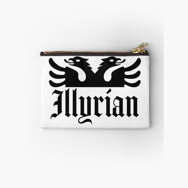 Item preview, Illyrian Eagle designed and sold by Shqip-Shirt.