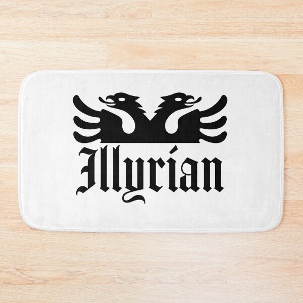Item preview, Illyrian Eagle designed and sold by Shqip-Shirt.