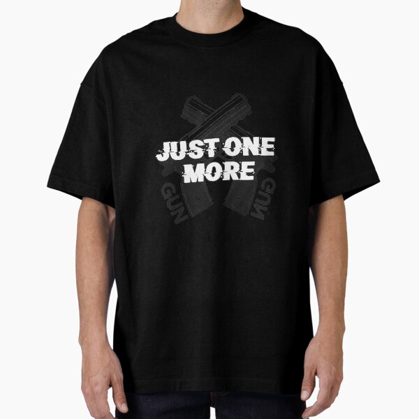Item preview, gun tshirt designed and sold by sami david ⭐⭐⭐⭐⭐.