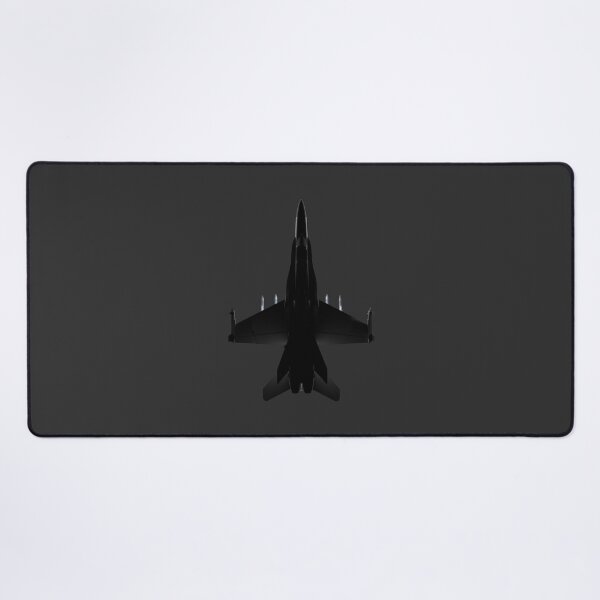 Item preview, Shadow Legends – F-18 (Plain) designed and sold by TheGenesisArk.