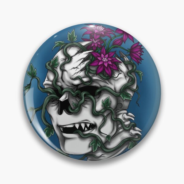 Item preview, Overtaken designed and sold by Hibernalarts.