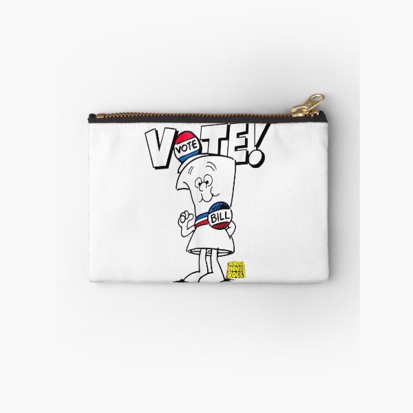 Item preview, Schoolhouse Rock Animated Musical Educational Short Film Series For Children Vote With Bill Music Fa designed and sold by Schoolhousestys.
