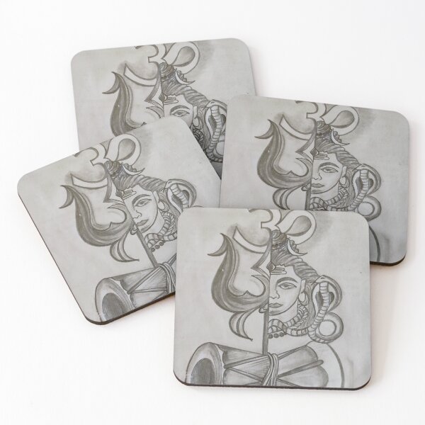 Item preview, Mahakal designed and sold by Kavyasinghsingh.