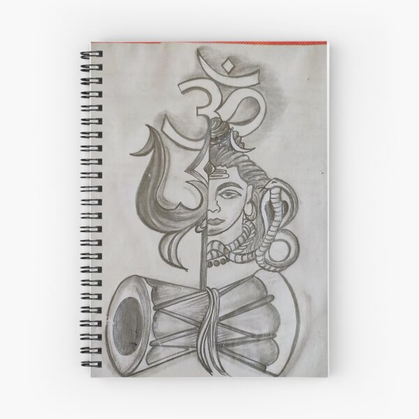 Item preview, Mahakal designed and sold by Kavyasinghsingh.