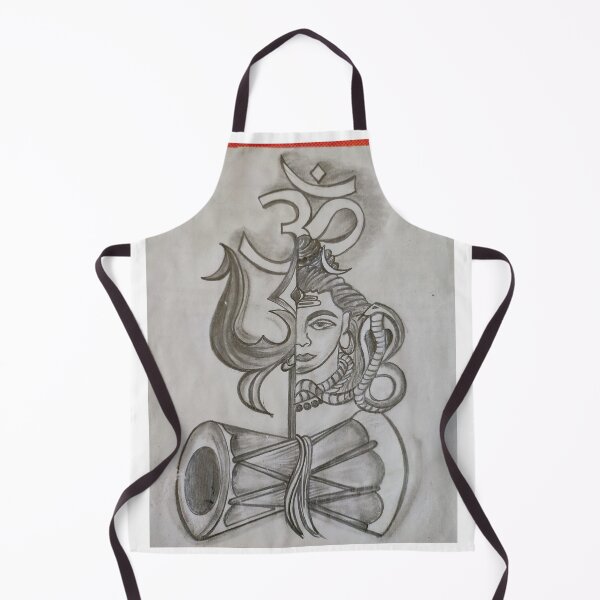 Item preview, Mahakal designed and sold by Kavyasinghsingh.