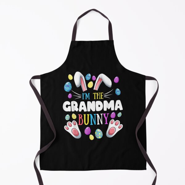 Item preview, Im The Grandma Bunny Matching Family Easter Party designed and sold by KeeganshiAon.