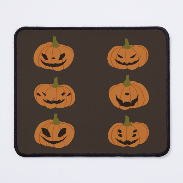 Item preview, demonic pumpkins designed and sold by BDDisseny.
