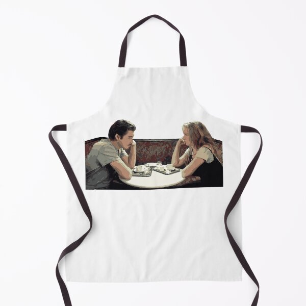 Item preview, Before Sunrise Movie Take The Train Meet French Women A Day Spent Together Film Retro designed and sold by Beforesunrisely.