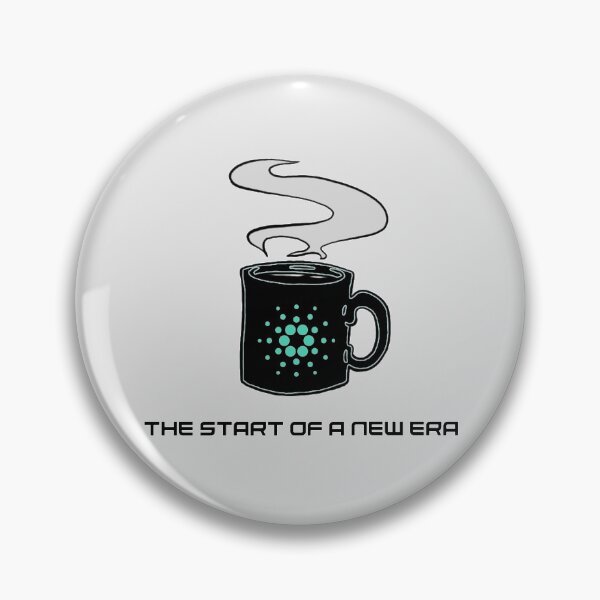 Item preview, Cardano Cryptocurrency - ADA Mug  designed and sold by UpNorthArts.