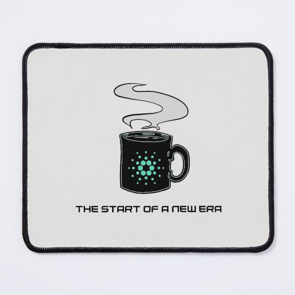 Item preview, Cardano Cryptocurrency - ADA Mug designed and sold by UpNorthArts.