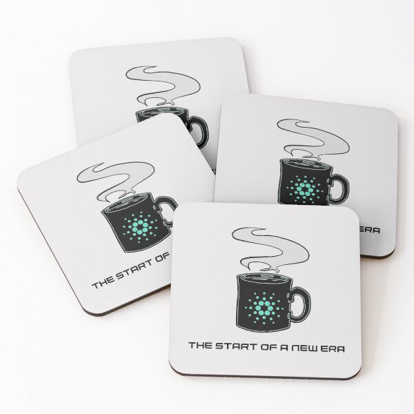 Item preview, Cardano Cryptocurrency - ADA Mug  designed and sold by UpNorthArts.
