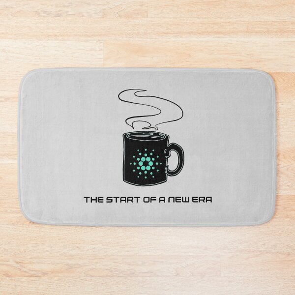 Item preview, Cardano Cryptocurrency - ADA Mug  designed and sold by UpNorthArts.