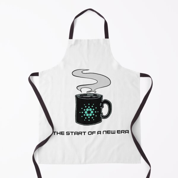Item preview, Cardano Cryptocurrency - ADA Mug  designed and sold by UpNorthArts.