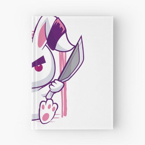 Item preview, Bunny Pastel Goth designed and sold by DionArts.