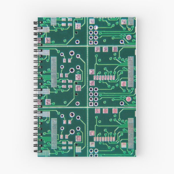 Artikelvorschau, Elektronikschaltung auf Leiterplatte PCB entworfen und verkauft von EngineersArt.