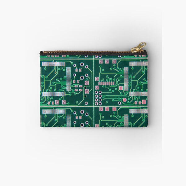 Item preview, Electronics Circuit on Printed Circuit Board PCB designed and sold by EngineersArt.