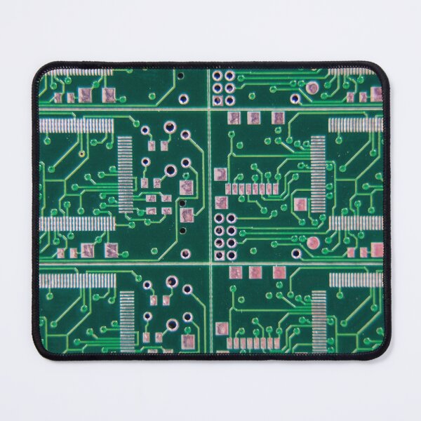 Item preview, Electronics Circuit on Printed Circuit Board PCB designed and sold by EngineersArt.