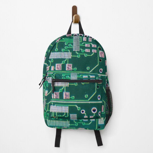 Item preview, Electronics Circuit on Printed Circuit Board PCB designed and sold by EngineersArt.