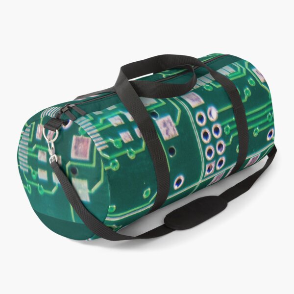 Item preview, Electronics Circuit on Printed Circuit Board PCB designed and sold by EngineersArt.