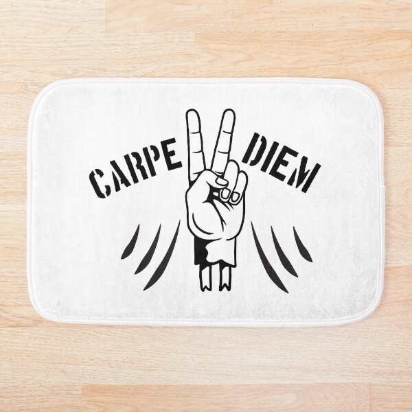 Item preview, Carpe diem designed and sold by Altaban.