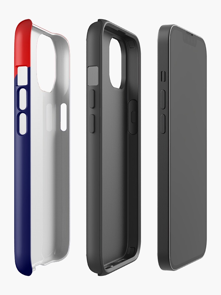 Melbourne Demons 2021 Premiership - Unique Artwork - Gawn, Petracca, Lever, Pickett and Oliver iPhone Case
