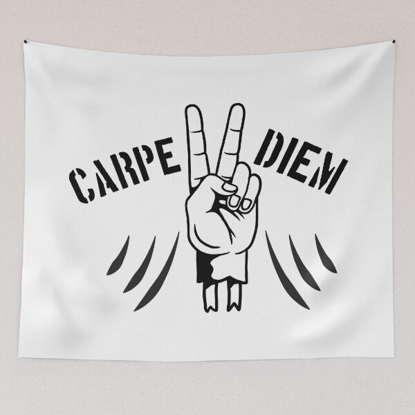 Item preview, Carpe diem designed and sold by Altaban.