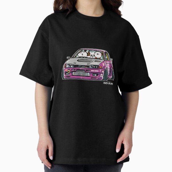 Item preview, Crazy Car Art 0141 designed and sold by ozizo.