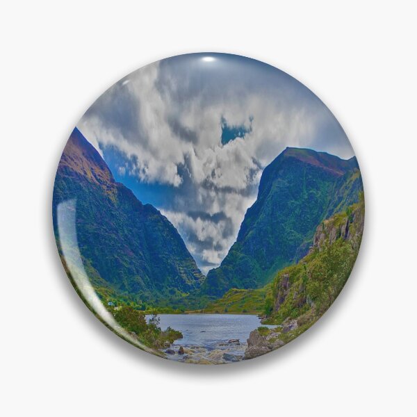 Item preview, Gap of Dunloe, Killarney, County Kerry, Ireland designed and sold by CathalDevlin.