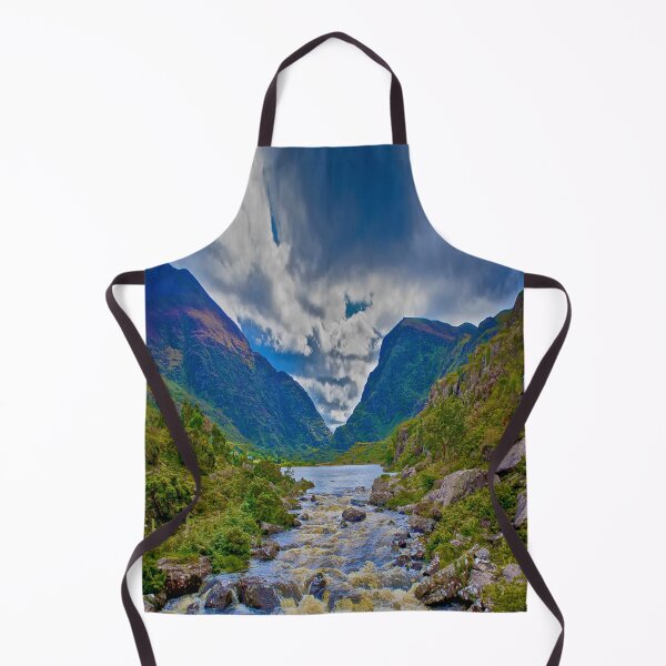 Item preview, Gap of Dunloe, Killarney, County Kerry, Ireland designed and sold by CathalDevlin.