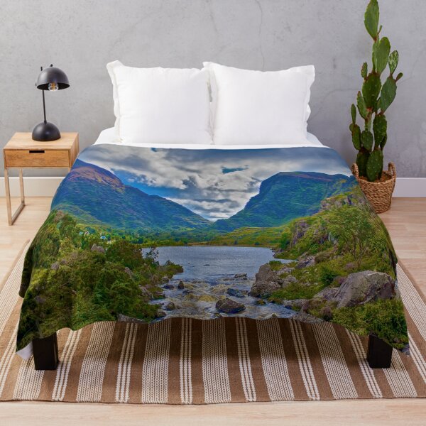 Item preview, Gap of Dunloe, Killarney, County Kerry, Ireland designed and sold by CathalDevlin.