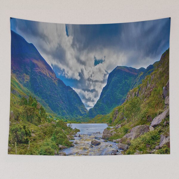 Item preview, Gap of Dunloe, Killarney, County Kerry, Ireland designed and sold by CathalDevlin.