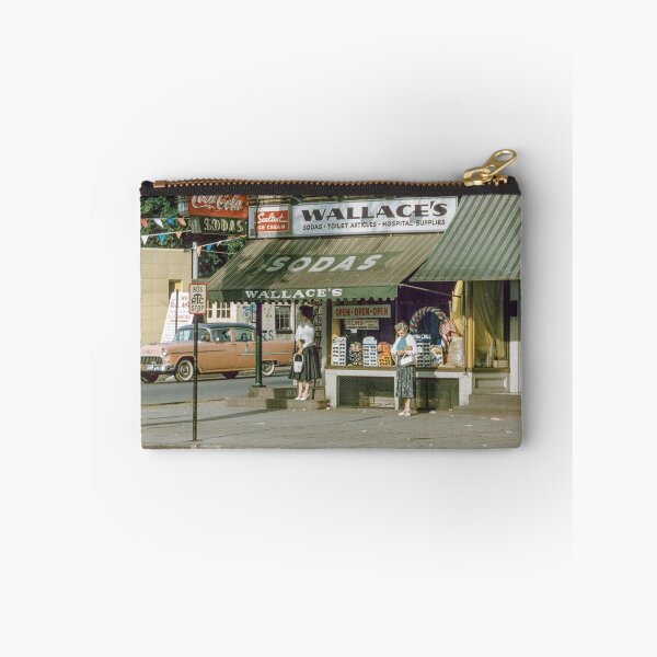 Item preview, Jimmy's eatery 19570615 0029  designed and sold by Fred Mitchell.