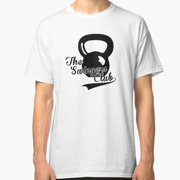 kettlebell tshirts