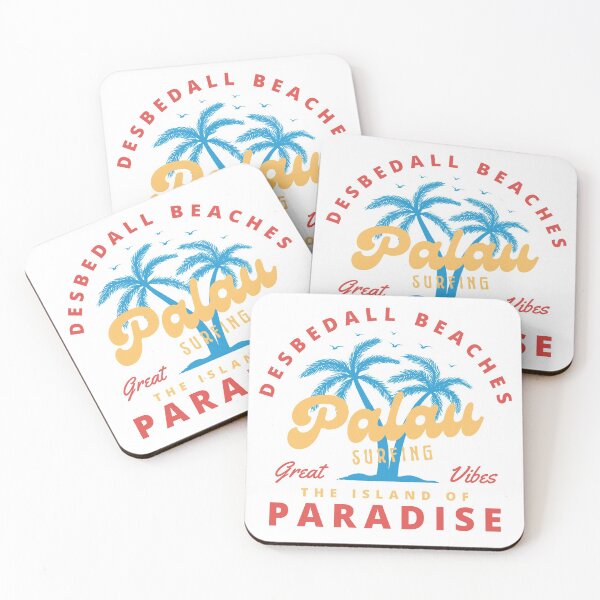 Item preview, DESBEDALL BEACHES  designed and sold by iungs.