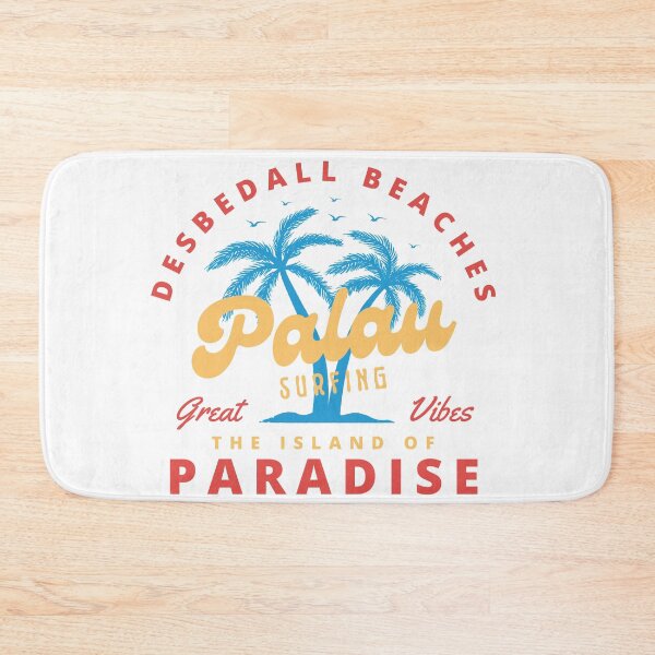 Item preview, DESBEDALL BEACHES  designed and sold by iungs.
