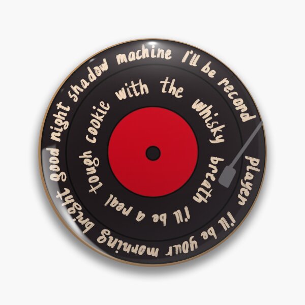 Item preview, Big thief paul lyrics designed and sold by retrotonight.