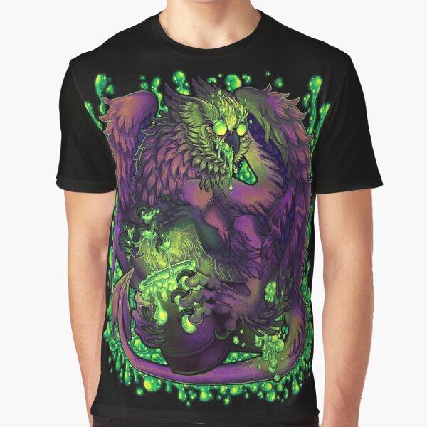 UK CULT APPAREL on X: A little love for Illidan goes a long way