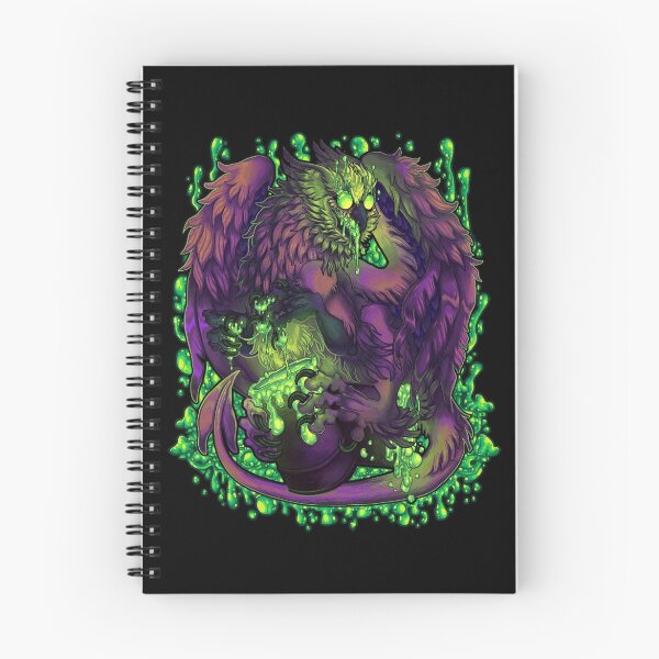 Item preview, Rapid Decay designed and sold by novelteeth.