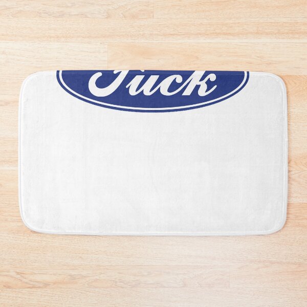 Item preview, Joder - Ford Blue Essential Essential designed and sold by hubertpaulsen.