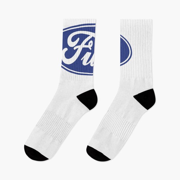 Item preview, Fuck - Ford Blue Essential Essential designed and sold by hubertpaulsen.