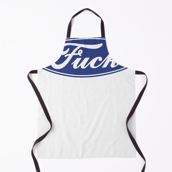 Item preview, Fuck - Ford Blue Essential Essential designed and sold by hubertpaulsen.