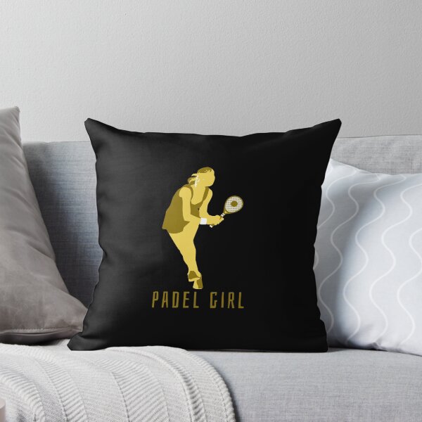 Item preview, Nice padel design.Padel girl. designed and sold by NobelFashion.