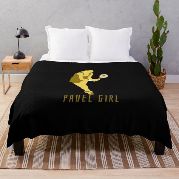Item preview, Nice padel design.Padel girl. designed and sold by NobelFashion.