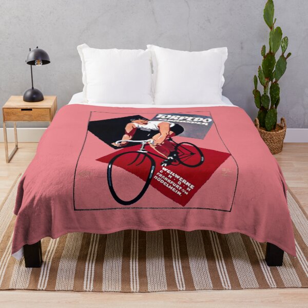 Item preview, GERMAN BICYCLES - ADVERT designed and sold by ThrowbackAds.