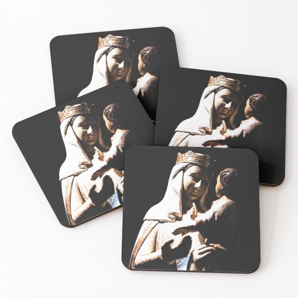 Item preview, Mary Mother of God designed and sold by AnimaChristi.